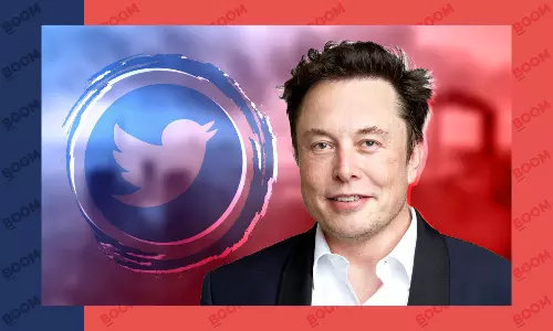 The Many Times Elon Musk Used Twitter Polls To Take Decisions