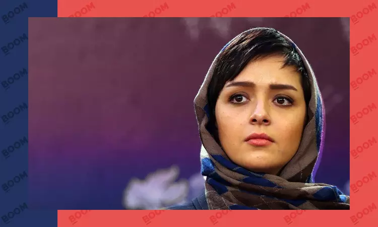 Who Is Taraneh Alidoosti, Top Iranian Actress Arrested Amid Ongoing Protests?