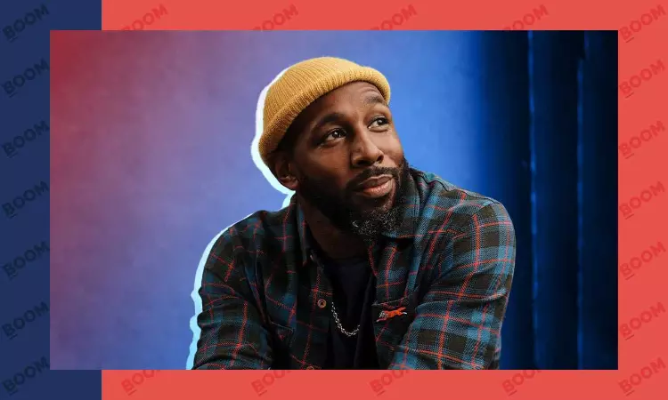 Why tWitchs Suicide Needs To Spark Conversation On Black Male Celebrity Deaths