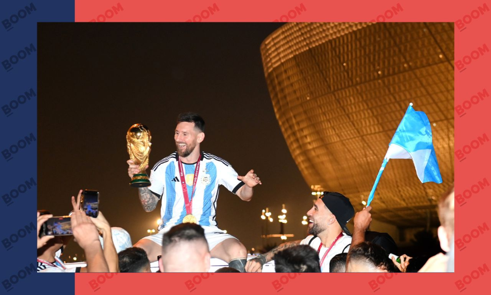 Looking back at Qatar 2022 World Cup: Hypocrisy vs. sportswashing