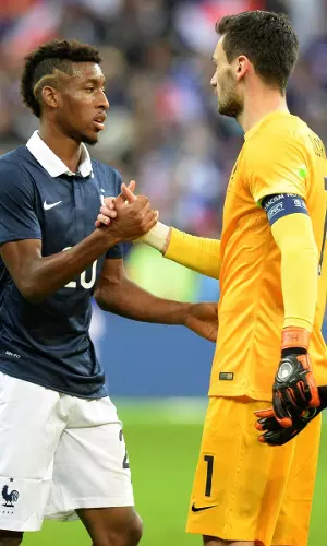 Kingsley Coman, Aurelien Tchouameni Face Online Racial Abuse After Penalty Miss In FIFA World Cup 2022 Finals
