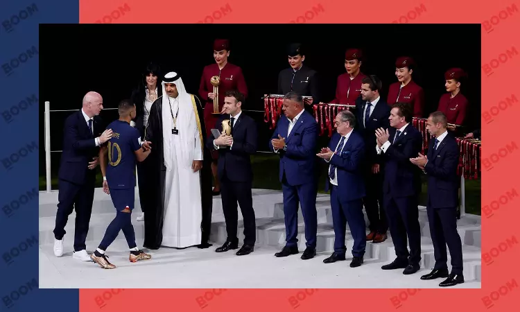 After Qatars 2022 World Cup, FIFA Needs Dramatic Progress Against Corruption