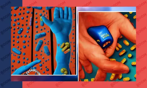 Drug Abusers Are Victims: What Can Amit Shahs Speech Mean For India?