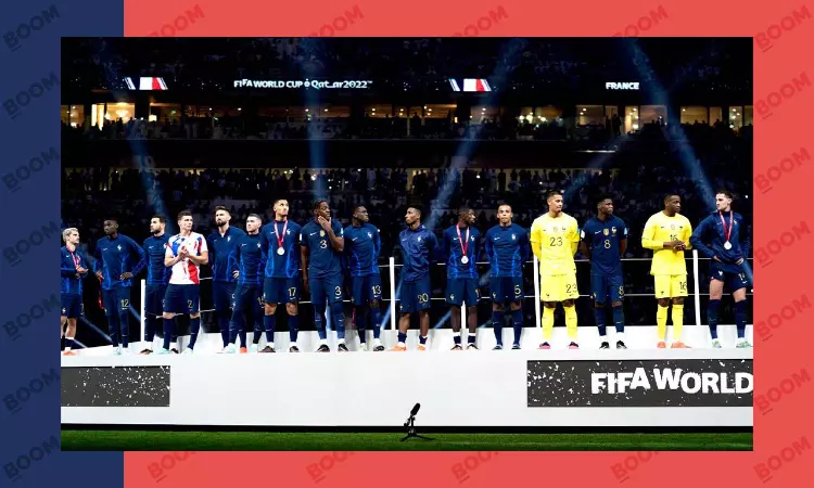 Qatar To France: How FIFA World Cup 2022 Became The Soft Power Stage