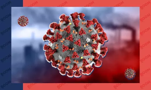 Immunity Escape, Highly Contagious: XBB.1.5 Is Dominant Sub-Variant In US