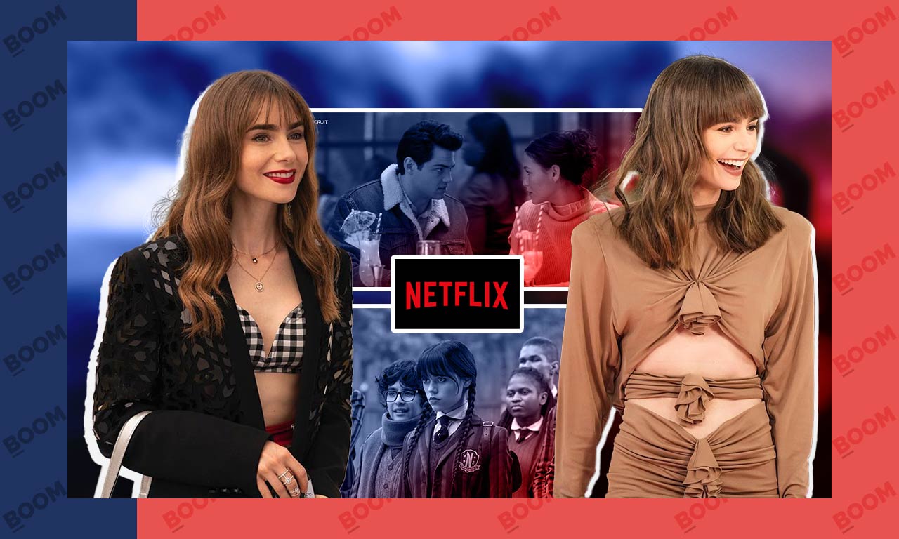 Wednesday, Code Name Tiranga: What Are People Watching On Netflix India? Wednesday, Code Name Tiranga: What Are People Watching On Netflix India?