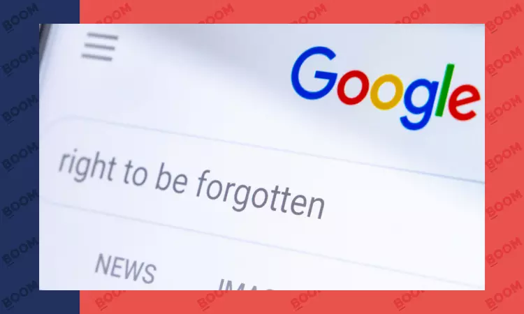 Can Claim Right To Be Forgotten But Conditions Apply: Kerala High Court