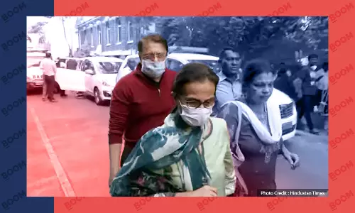 Explained: What Led To Former ICICI Bank CEO Chanda Kochhars Arrest