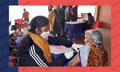 Who Needs To Take Covid Vaccine Booster Dose In India? Experts Explain