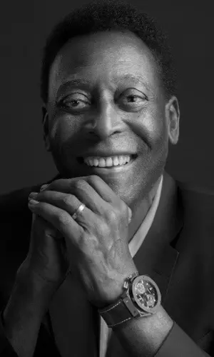 Brazilian Football Legend Pelé Dies At 82; Messi, Neymar Pay Tribute