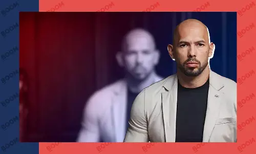 Who Is Controversial Social Media Personality Andrew Tate, Arrested In Romania?