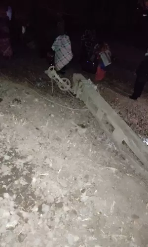8 Coaches Of Bandra-Jodhpur Suryanagri Express Derail In Rajasthan, No Casualties Reported