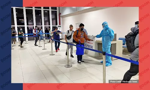 India, US, Japan: Travel Rules Imposed By Countries After Chinas Covid-19 Surge