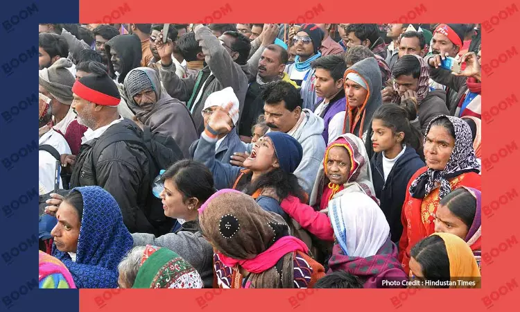 Four Years After Bhima Koregaon Riots, Where Is Justice?