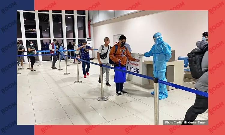 India, US, Japan: Travel Rules Imposed By Countries After Chinas Covid-19 Surge