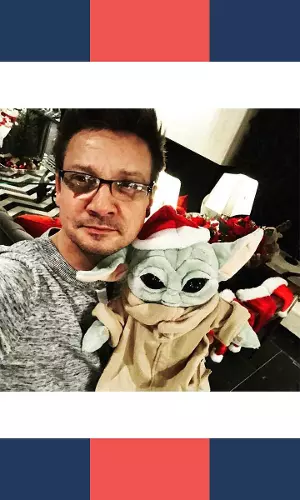 Avengers Actor, Jeremy Renner, Critical After Snow Plow Accident