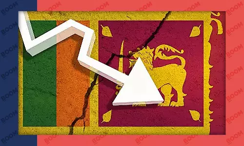 Sri Lanka Using The Indian Rupee For International Trade