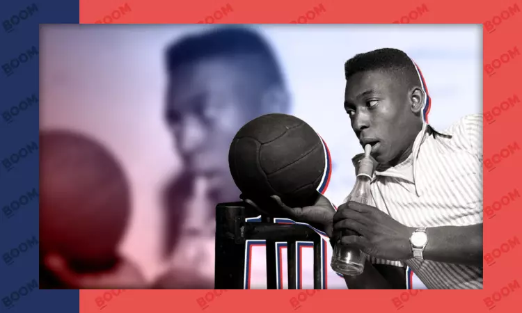How Pele Became An Icon Of Black Achievement Even Outside Of Brazil