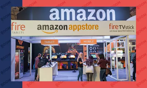 Amazon To Lay Off 18,000 Workers: Heres What CEO Andy Jassy Said