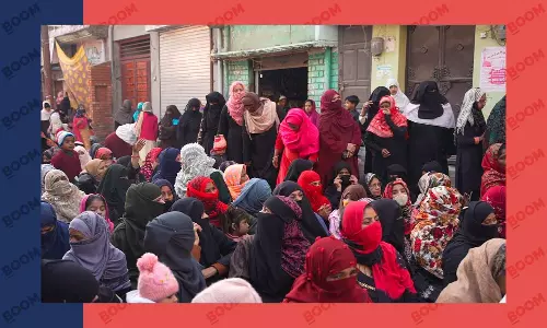 Rehabilitation Needed: SC Halts Eviction In Uttarakhands Haldwani