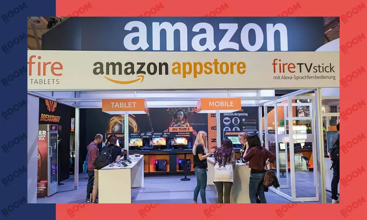 Amazon To Lay Off 18,000 Workers: Heres What CEO Andy Jassy Said