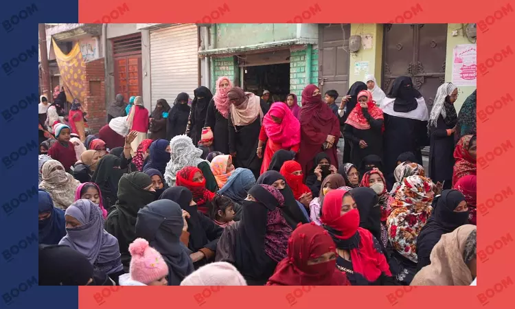 Rehabilitation Needed: SC Halts Eviction In Uttarakhands Haldwani