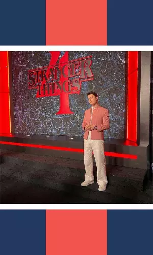 Stranger Things Star Noah Schnapp Comes Out As Gay