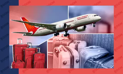 Air India Peeing Case: What Can Get A Passenger On No-Fly List?