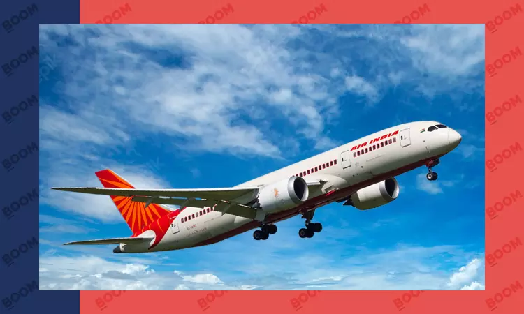 Came To An Understanding With Lady: Shankar Mishra On AI Peeing Incident