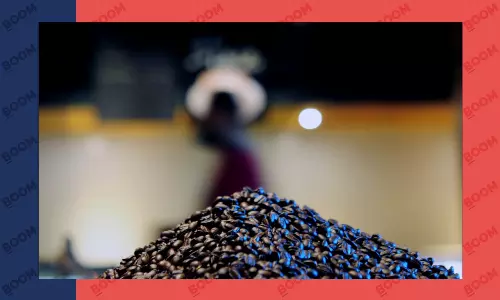 A Cup Of Coffee Too Contributes To Climate Change, Heres How