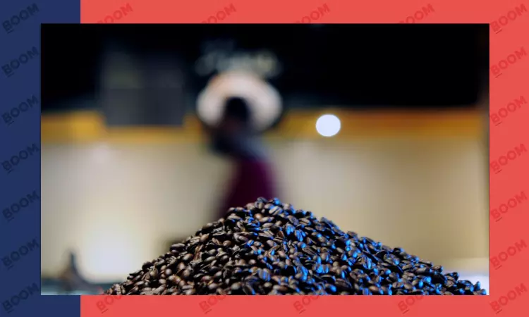 A Cup Of Coffee Too Contributes To Climate Change, Heres How