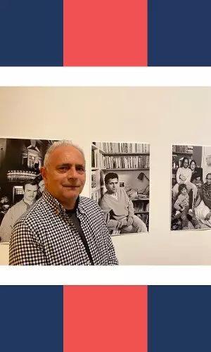 I Feel Crumpled: British Author Hanif Kureishi Documents Journey After Fall