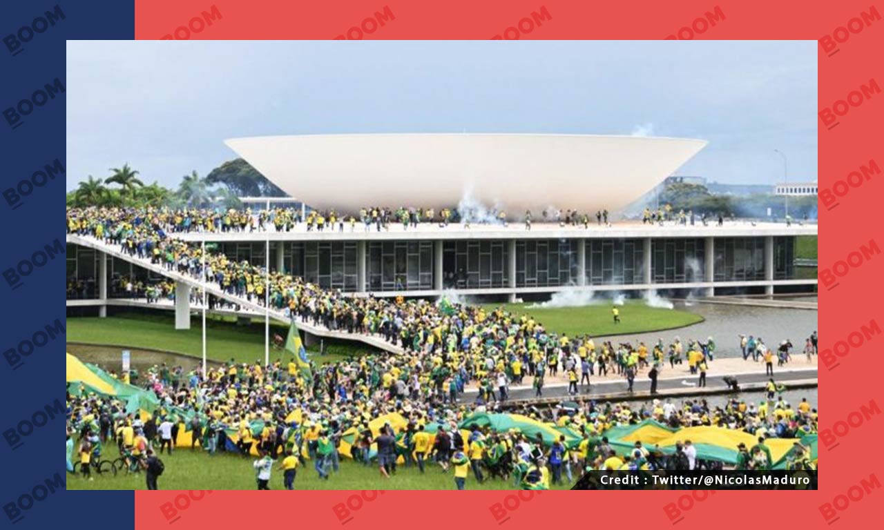 Brazil Violence Significance Of Attack And What Could Happen Next