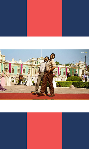 RRRs Naatu Naatu, Two Other Indian Films Make It to 2023 Oscar Nominations