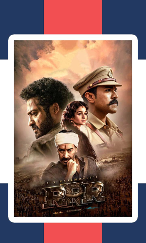 RRR Wins Critics Choice Award For Best Foreign Film, Best Song