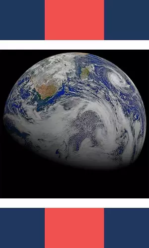 NASA Discovers Earth-Sized Planet, Orbits In Habitable Zone Of Its Star