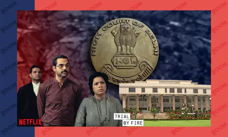 Tragic Journey Outweighs Reputation Loss: HC Against Stay On Netflix Drama..