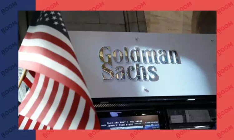 Goldman Sachs Slashes Around 6% Of Its Workforce: All You Need To Know