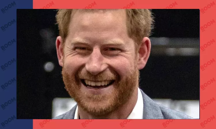 What Prince Harrys Memoir Spare Tells Us About Complicated Grief