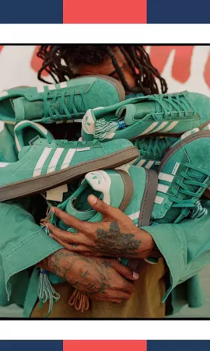 Adidas Loses Court Battle On Trademark Stripes Against Designer Thom Browne