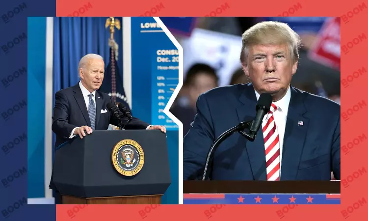How Independent Will The Classified Documents Probe On Biden, Trump Be?