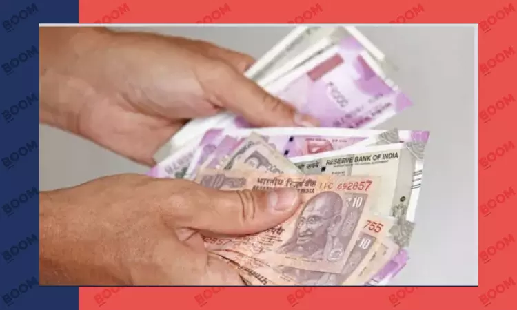 Top 10 Richest Indians Saw 32.8% Increase In Wealth During 2021-22: Oxfam Report