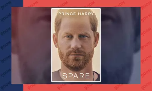 Will Prince Harrys Memoir Spare Affect The Royal Image? Will Prince Harrys Memoir Spare Affect The Royal Image?