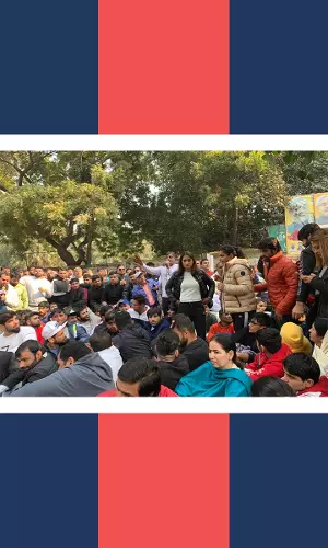 Vinesh Phogat To Sakshee Malikkh: Why Wrestlers Are Protesting Against WFI President