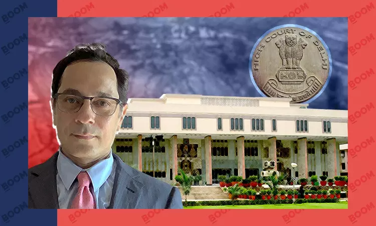 SC Collegium Bats For Gay Judge, Tells Centre Not A Reason to Say No