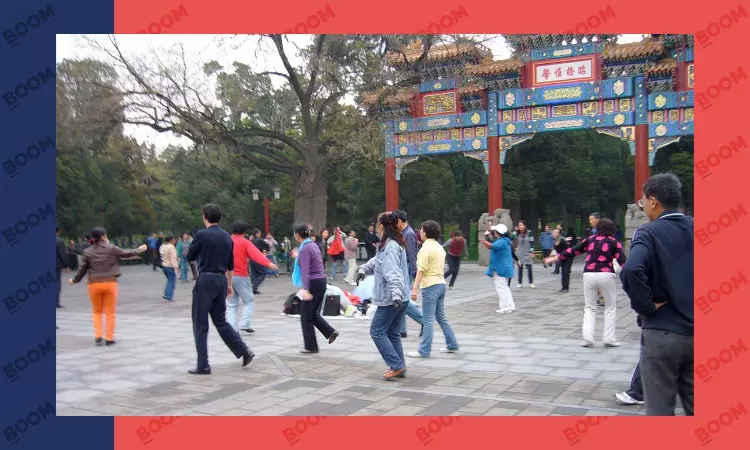 Chinas Declining Population Will Impact Its Economy, Society: Heres Why