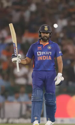 India Beat New Zealand In The 2nd ODI, Take A 2-0 Lead In The Three Match ODI Series