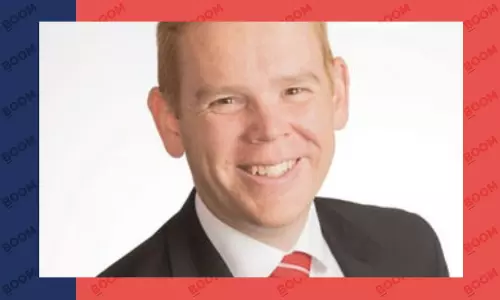 What Lies Ahead For Chris Hipkins As He Becomes New Zealands New PM?