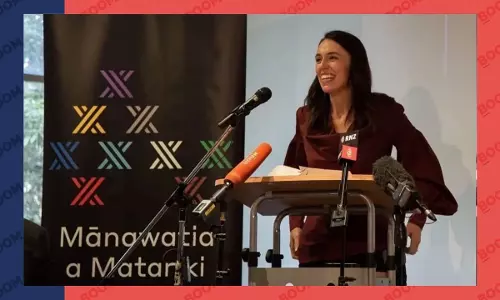 Jacinda Ardern Resignation: What Are The Unique Challenges Faced By Women In Power? Jacinda Ardern Resignation: What Are The Unique Challenges Faced By Women In Power?