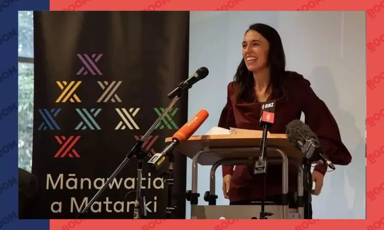 Jacinda Ardern Resignation: What Are The Unique Challenges Faced By Women In Power?